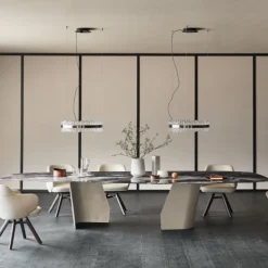 Tavolo Senator - Cattelan Italia