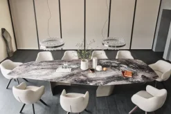 Tavolo Senator - Cattelan Italia