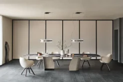 Tavolo Senator - Cattelan Italia