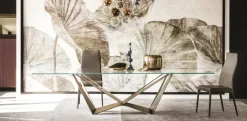 Tavolo Skorpio - Cattelan Italia