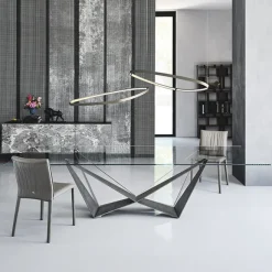 Tavolo Skorpio - Cattelan Italia