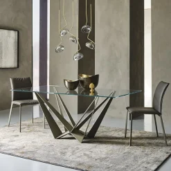 Tavolo Skorpio - Cattelan Italia