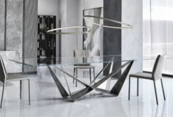 Tavolo Skorpio - Cattelan Italia