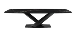 Tavolo Stratos Keramik - Cattelan Italia