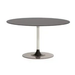 Tavolo Thierry XXL Tondo - Kartell