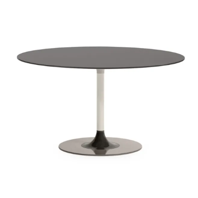 Tavolo Thierry XXL Tondo - Kartell