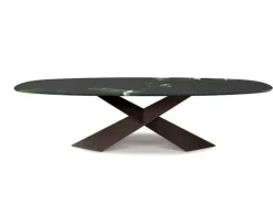 Tavolo TYRON MARBLE - Cattelan Italia