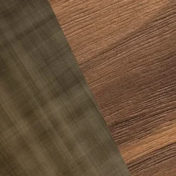 Tavolo Tyron Wood - Cattelan Italia