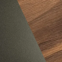 Tavolo Tyron Wood - Cattelan Italia