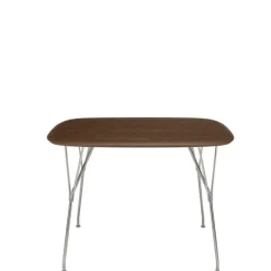 Tavolo Viscount of Wood - Kartell