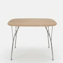 Tavolo Viscount of Wood - Kartell