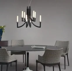 Tavolo XXL Thierry Ovale - Kartell