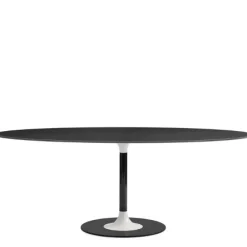 Tavolo XXL Thierry Ovale - Kartell