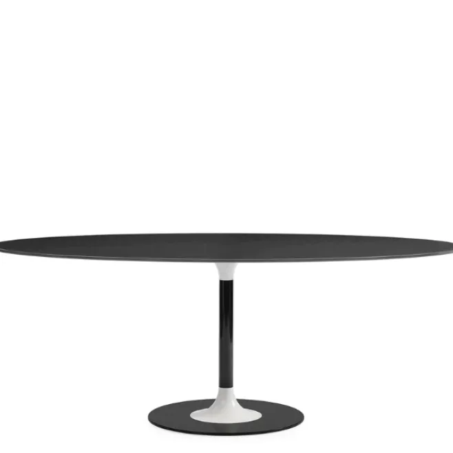 Tavolo XXL Thierry Ovale - Kartell