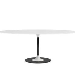 Tavolo XXL Thierry Ovale - Kartell