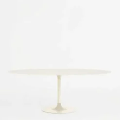 Tavolo XXL Thierry Ovale - Kartell