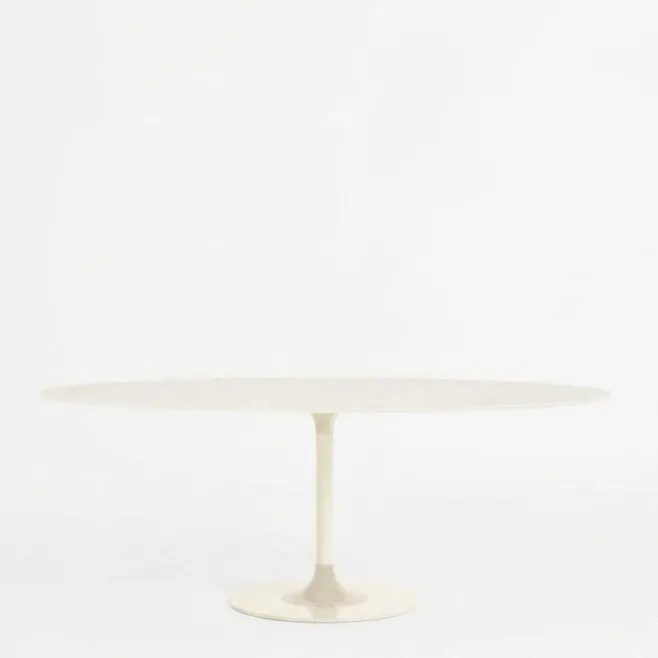 Tavolo XXL Thierry Ovale - Kartell