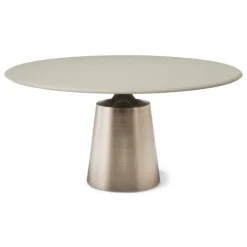 Tavolo Yoda Argile - Cattelan Italia