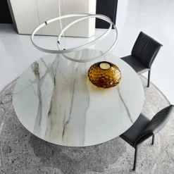 Tavolo Yoda Keramik - Cattelan Italia