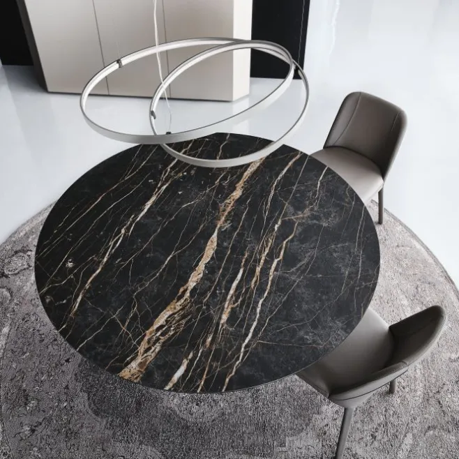 Tavolo Yoda Keramik - Cattelan Italia