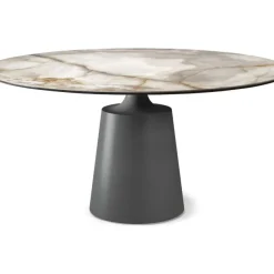 Tavolo Yoda Keramik - Cattelan Italia