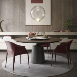 Tavolo Yoda Wood - Cattelan Italia