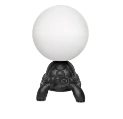 Turtle Carry Lamp - Qeeboo