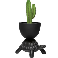 Turtle Carry Planter - Qeeboo