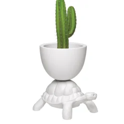 Turtle Carry Planter - Qeeboo