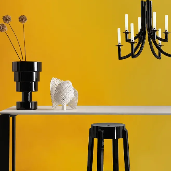 Vaso Calice Outdoor - Kartell