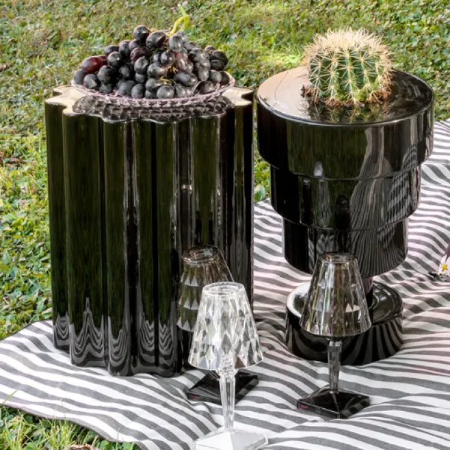 Vaso Calice Outdoor - Kartell