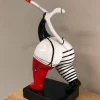 Viva la Liberté - Ambienti Glamour