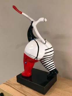 Viva la Liberté - Ambienti Glamour