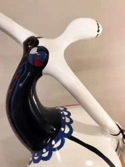 Viva la Liberté - Ambienti Glamour